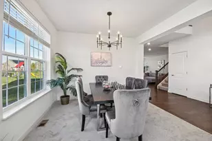 25504 W Rocky Crk Rd, Plainfield, IL 60586 - Photo 11