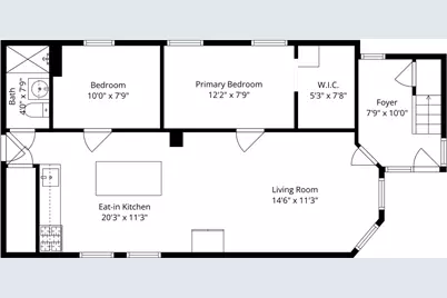 4026 N Kimball Avenue, Chicago, IL 60618 - Photo 13