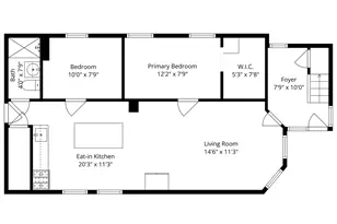 4026 N Kimball Ave, Chicago, IL 60618 - Photo 13