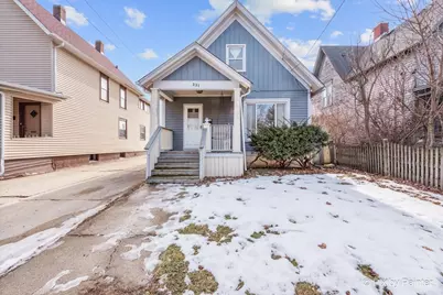 331 Orange Street, Elgin, IL 60123 - Photo 1