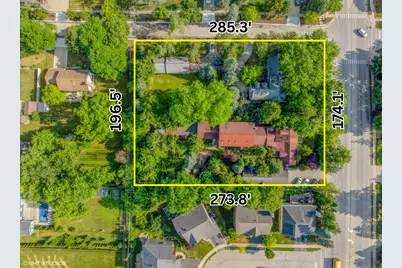 712-724 S Plum Grove Road, Palatine, IL 60067 - Photo 1