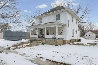 209 N Green Street, Melvin, IL 60952 - Photo 1