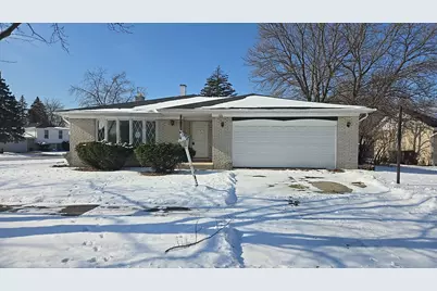 326 S Minerva Avenue, Glenwood, IL 60425 - Photo 1