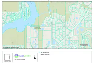 27652 Cranberry Ln, Lake Barrington, IL 60010 - Photo 1