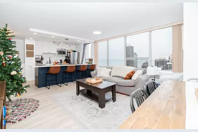 70 W Burton Place #2905F, Chicago, IL 60610 - Photo 9