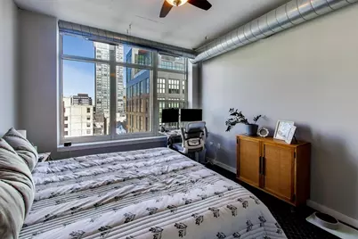 909 W Washington Boulevard #811, Chicago, IL 60607 - Photo 13