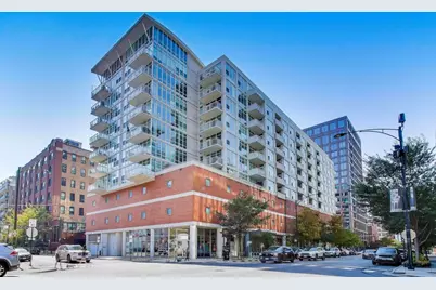 909 W Washington Boulevard #811, Chicago, IL 60607 - Photo 1