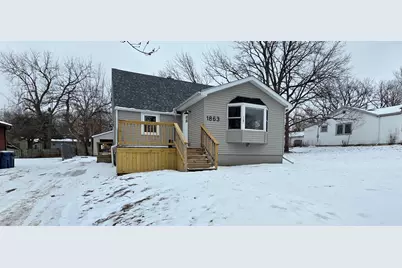 1863 Duane Boulevard, Kankakee, IL 60901 - Photo 1