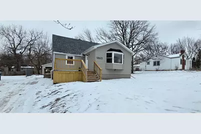 1863 Duane Boulevard, Kankakee, IL 60901 - Photo 13