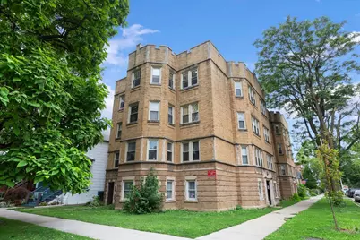 4055 N Spaulding Avenue #1, Chicago, IL 60618 - Photo 11