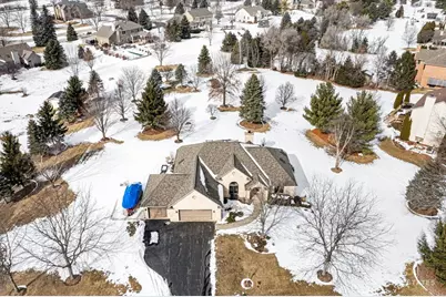 8413 St Moritz Drive, Spring Grove, IL 60081 - Photo 3