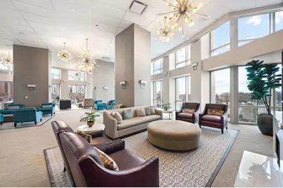 1211 S Prairie Avenue #3902, Chicago, IL 60605 - Photo 21