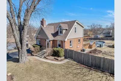 15201 Lavergne Avenue, Oak Forest, IL 60452 - Photo 3