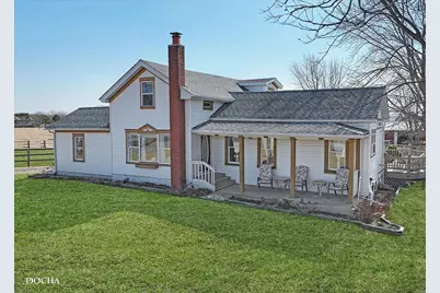 17396 Scott Road, Hinckley, IL 60520 - Photo 3