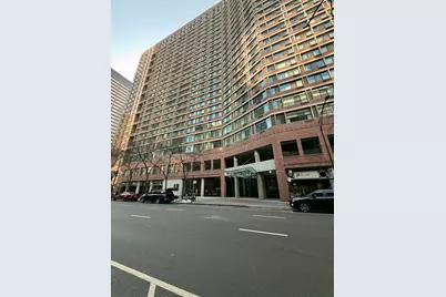 211 E Ohio Street #2707, Chicago, IL 60611 - Photo 43