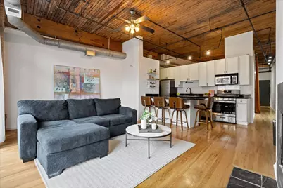 1670 N Claremont Avenue #209, Chicago, IL 60647 - Photo 5