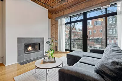 1670 N Claremont Avenue #209, Chicago, IL 60647 - Photo 9