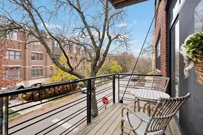 1670 N Claremont Avenue #209, Chicago, IL 60647 - Photo 11