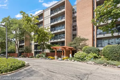 5950 Oakwood Drive #6A, Lisle, IL 60532 - Photo 1