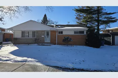 454 E Park Avenue, Elmhurst, IL 60126 - Photo 1