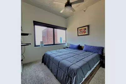 235 W Van Buren Street #3902, Chicago, IL 60607 - Photo 11