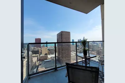 235 W Van Buren Street #3902, Chicago, IL 60607 - Photo 25