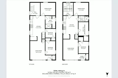 617 W 43rd Place, Chicago, IL 60609 - Photo 23