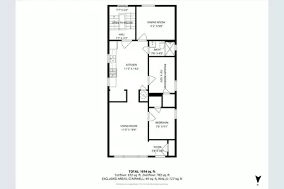 617 W 43rd Place, Chicago, IL 60609 - Photo 21