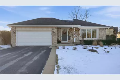 19602 Swanberg Lane, Mokena, IL 60448 - Photo 1