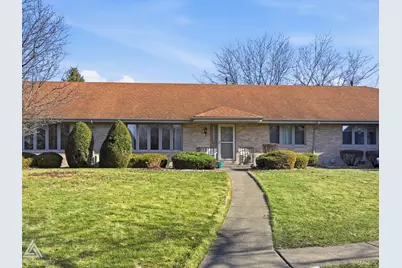 10815 Minnesota Court #10815, Orland Park, IL 60467 - Photo 1