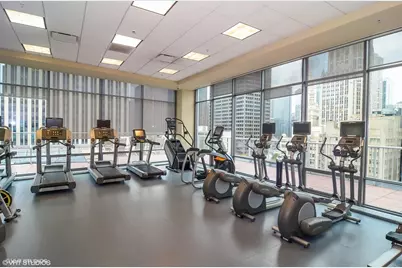 240 E Illinois Street #402, Chicago, IL 60611 - Photo 19
