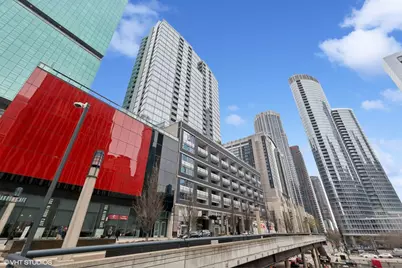 240 E Illinois Street #402, Chicago, IL 60611 - Photo 1