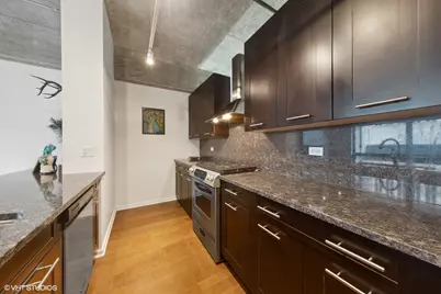 240 E Illinois Street #402, Chicago, IL 60611 - Photo 5