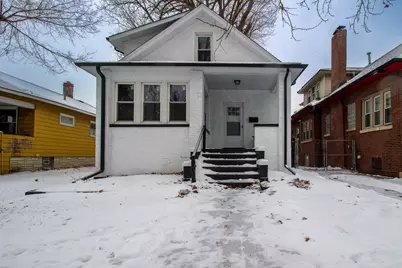 678 Douglas Avenue, Calumet City, IL 60409 - Photo 1