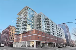 909 W Washington St, Chicago, IL 60607 - Photo 1