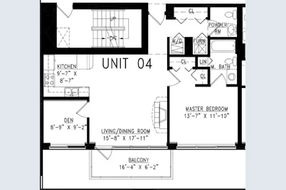 909 W Washington Street #804, Chicago, IL 60607 - Photo 19