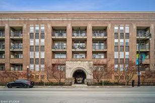 1350 W Fullerton Ave, Chicago, IL 60614 - Photo 1