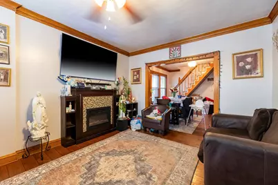 5816 S California Avenue, Chicago, IL 60629 - Photo 3