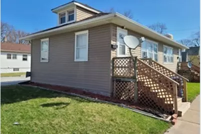 3121 Chicago Road, Steger, IL 60475 - Photo 1
