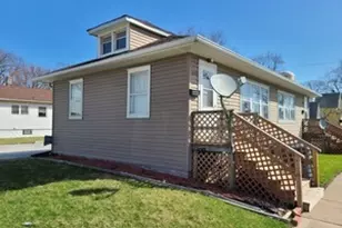 3121 Chicago Rd, Steger, IL 60475 - Photo 1