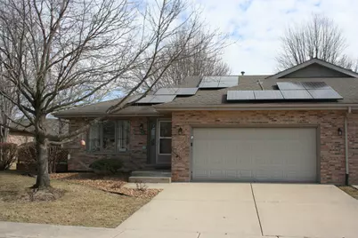 816 Eagle Creek Road, Elwood, IL 60421 - Photo 1