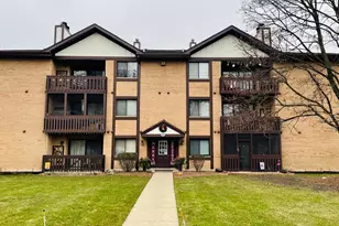 6015 Lakeside Pl, Tinley Park, IL 60477 - Photo 1