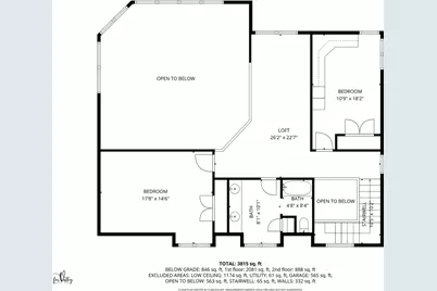 849 Country Club Lane, Northbrook, IL 60062 - Photo 45