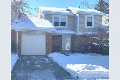 246 Tamarack Drive, Bloomingdale, IL 60108 - Photo 1