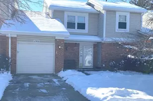 246 Tamarack Dr, Bloomingdale, IL 60108 - Photo 1