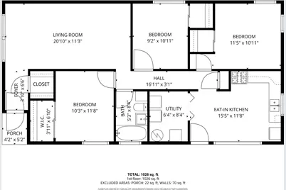 10639 S Kedzie Avenue, Chicago, IL 60655 - Photo 33