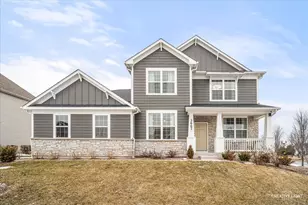 3667 Peregrine Way, Elgin, IL 60124 - Photo 1