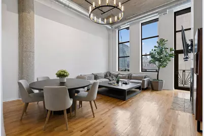 758 N Larrabee Street #519, Chicago, IL 60654 - Photo 9