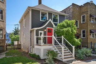 4017 N Whipple St, Chicago, IL 60618 - Photo 1