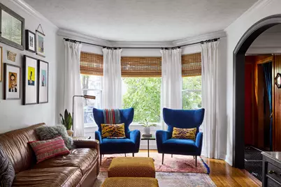 4017 N Whipple Street, Chicago, IL 60618 - Photo 5